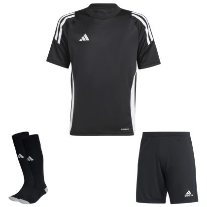 adidas Tiro 24 Trikotsatz