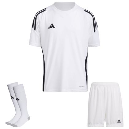 adidas Tiro 24 Trikotsatz