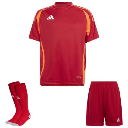 adidas Tiro 24 Trikotsatz
