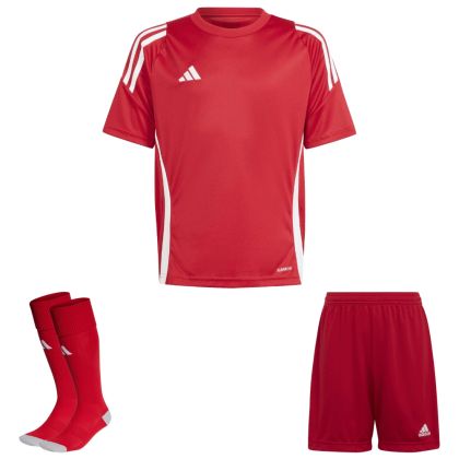 adidas Tiro 24 Trikotsatz