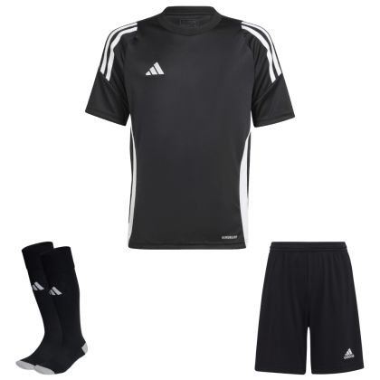adidas Tiro 24 Trikotsatz