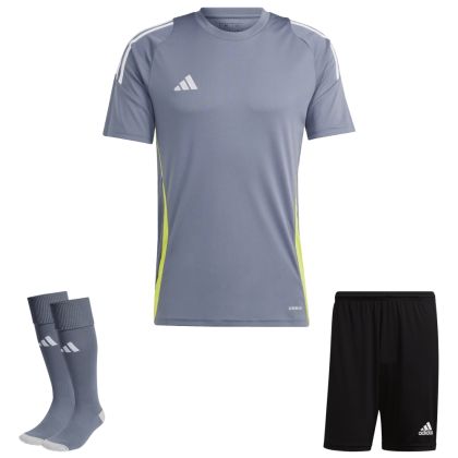 adidas Tiro 24 Trikotsatz