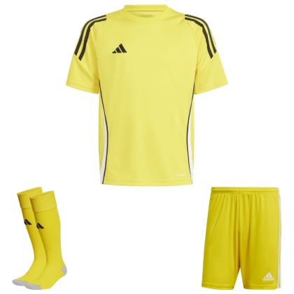 adidas Tiro 24 Trikotsatz