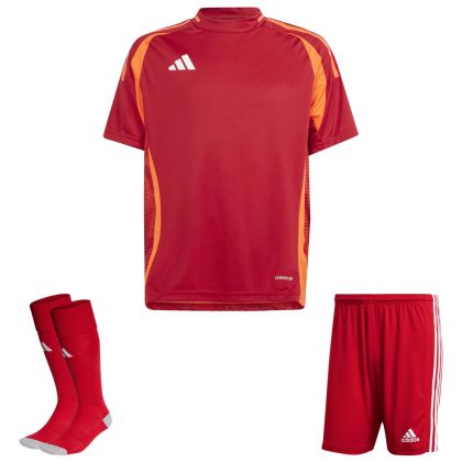 adidas Tiro 24 Trikotsatz