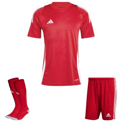 adidas Tiro 24 Trikotsatz