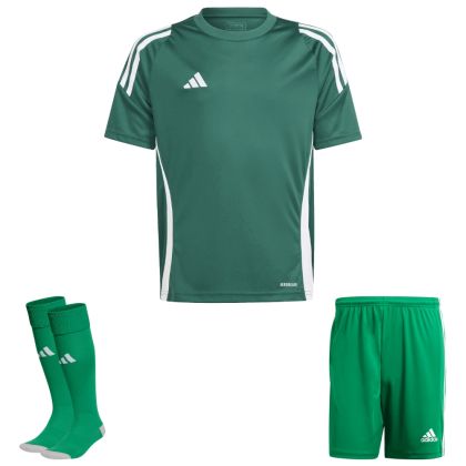 adidas Tiro 24 Trikotsatz