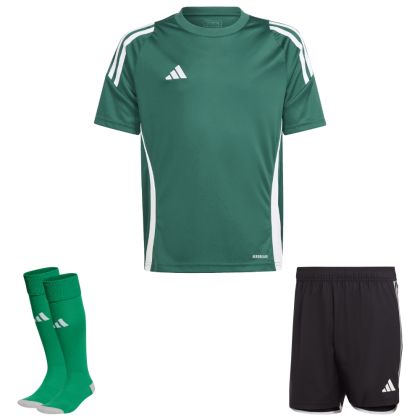 adidas Tiro 24 Trikotsatz
