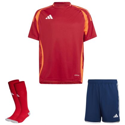 adidas Tiro 24 Trikotsatz
