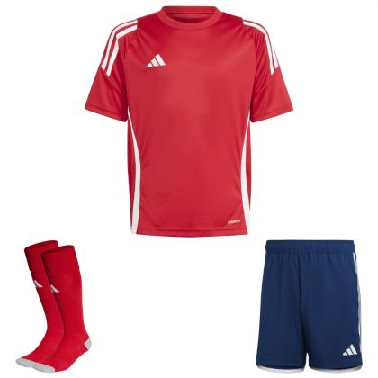 adidas Tiro 24 Trikotsatz