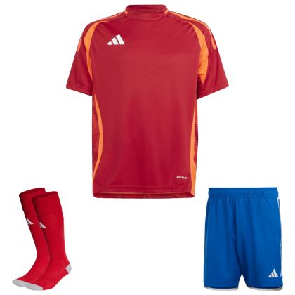 adidas Tiro 24 Trikotsatz
