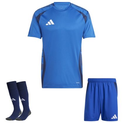 adidas Tiro 24 Trikotsatz