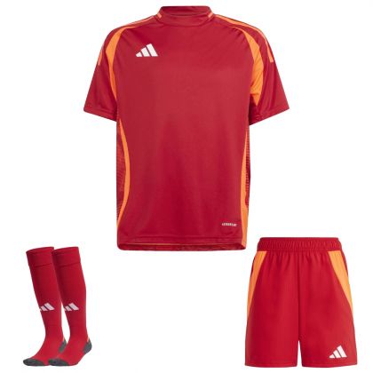 adidas Tiro 24 Trikotsatz