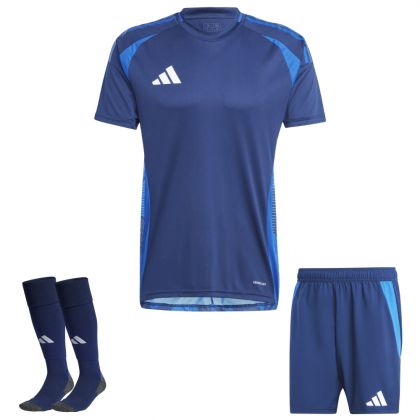 adidas Tiro 24 Trikotsatz
