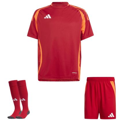adidas Tiro 24 Trikotsatz