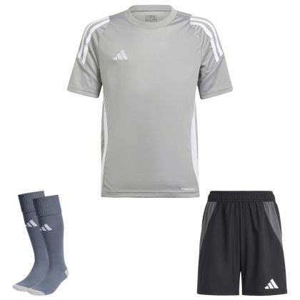 Kindertrikots sätze adidas sale