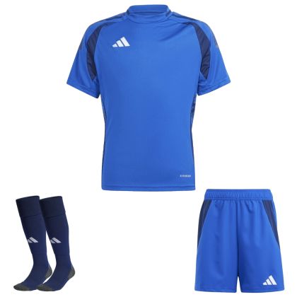 adidas Tiro 24 Trikotsatz