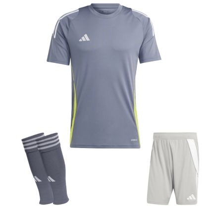 adidas Tiro 24 Trikotsatz