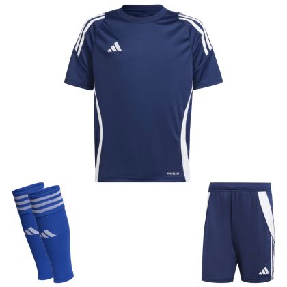 adidas Tiro 24 Trikotsatz