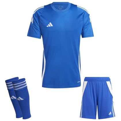 adidas Tiro 24 Trikotsatz