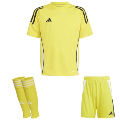 adidas Tiro 24 Trikotsatz