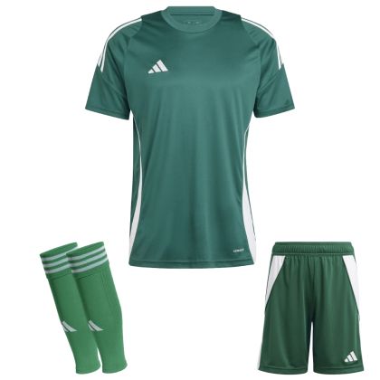 adidas Tiro 24 Trikotsatz