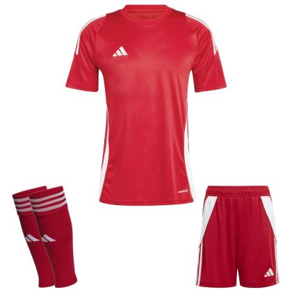adidas Tiro 24 Trikotsatz