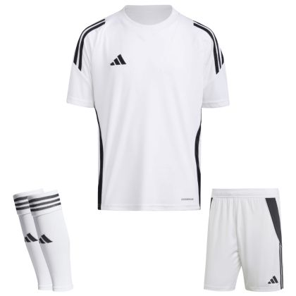 adidas Tiro 24 Trikotsatz