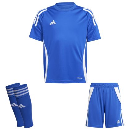 adidas Tiro 24 Trikotsatz