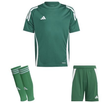 adidas Tiro 24 Trikotsatz