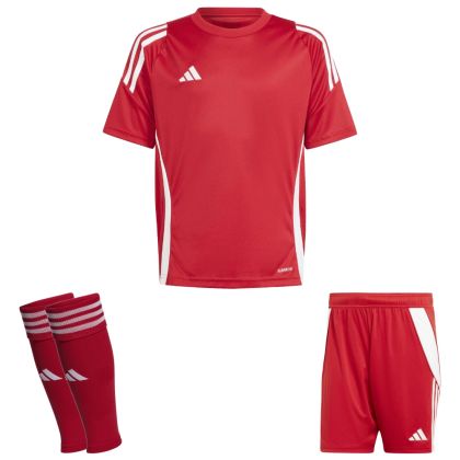 adidas Tiro 24 Trikotsatz