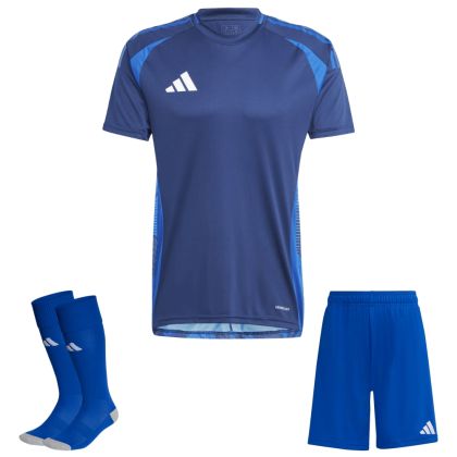adidas Tiro 24 Trikotsatz