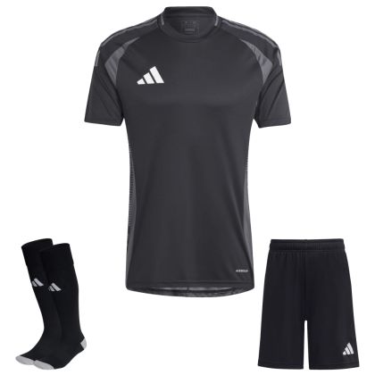 adidas Tiro 24 Trikotsatz