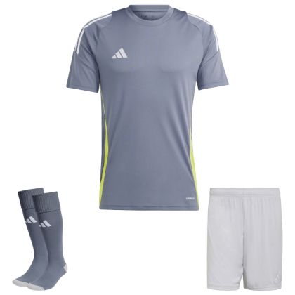 adidas Tiro 24 Trikotsatz