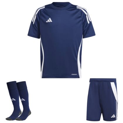 adidas Tiro 24 Trikotsatz