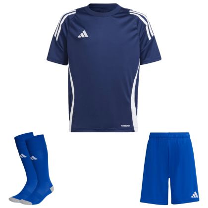 adidas Tiro 24 Trikotsatz