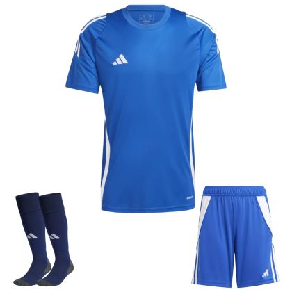 adidas Tiro 24 Trikotsatz