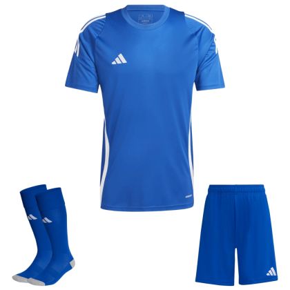 adidas Tiro 24 Trikotsatz