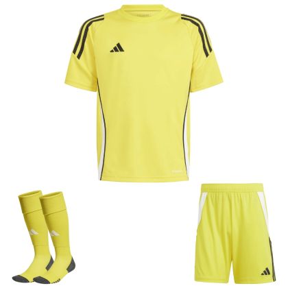 adidas Tiro 24 Trikotsatz