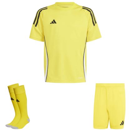 adidas Tiro 24 Trikotsatz