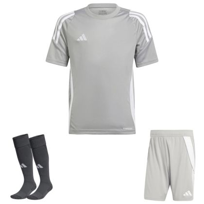 adidas Tiro 24 Trikotsatz