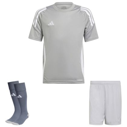 adidas Tiro 24 Trikotsatz