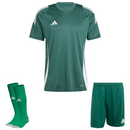 adidas Tiro 24 Trikotsatz