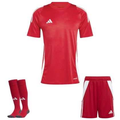 adidas Tiro 24 Trikotsatz