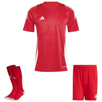 adidas Tiro 24 Trikotsatz