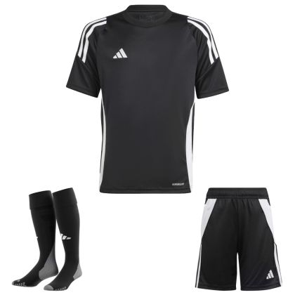 adidas Tiro 24 Trikotsatz