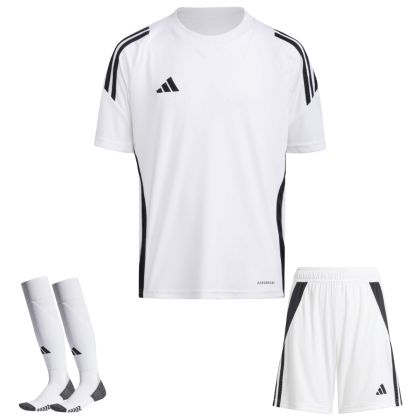 adidas Tiro 24 Trikotsatz