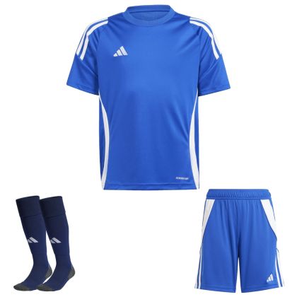 adidas Tiro 24 Trikotsatz