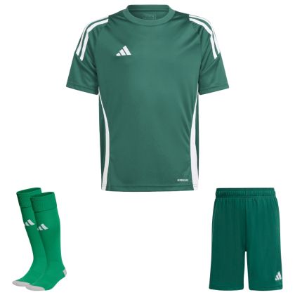 adidas Tiro 24 Trikotsatz