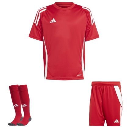 adidas Tiro 24 Trikotsatz