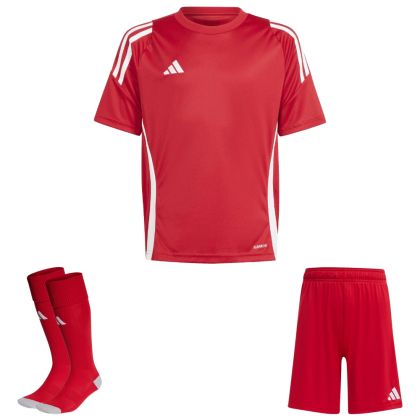 adidas Tiro 24 Trikotsatz